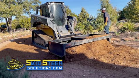 skid steer balance demonstrations|Video Center .